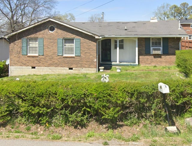 708 Moormans Arm Rd, Nashville
