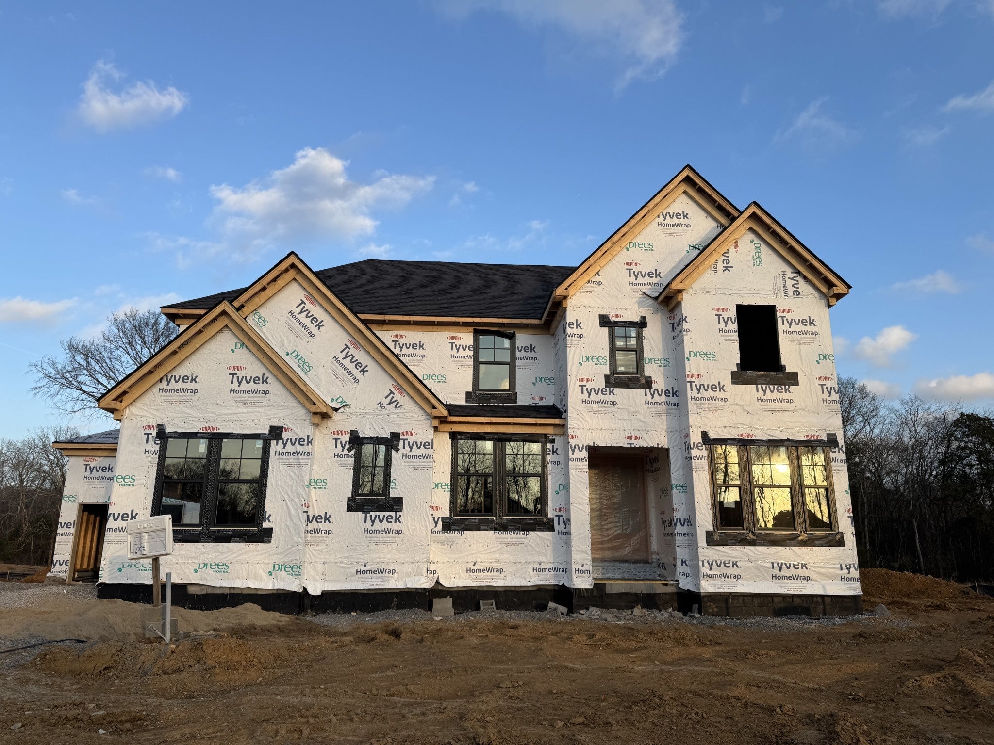 Photo for MLS 3078682 in 5924 Luke Court Arrington, TN - 37014