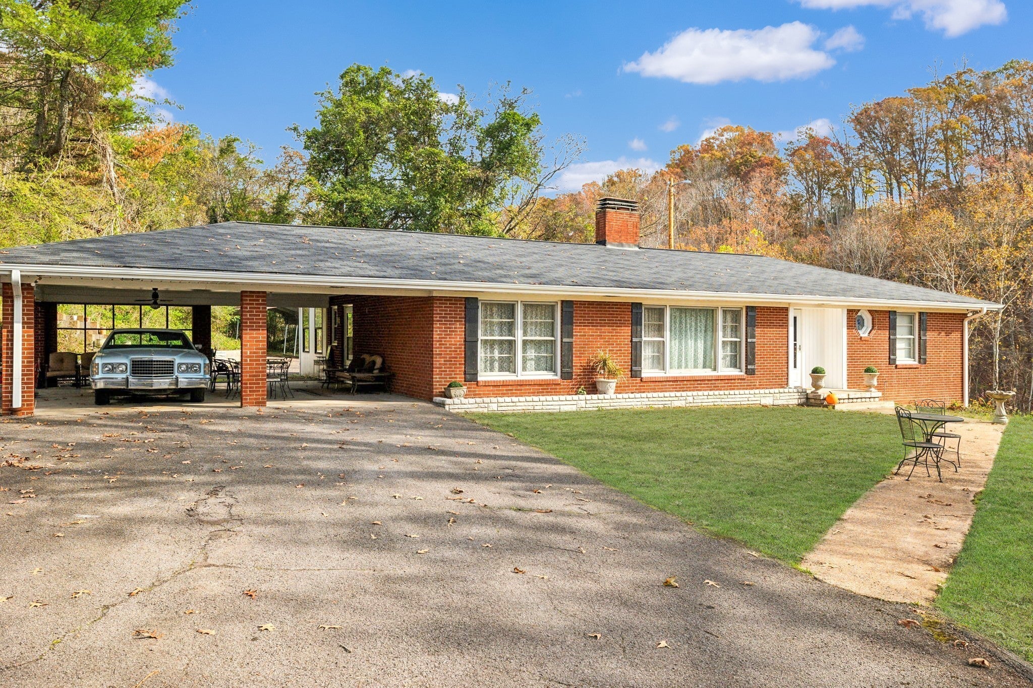 Ashland City Real Estate - Residential for sale