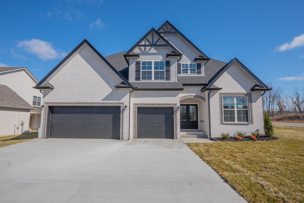 72 Sycamore Hill, Clarksville