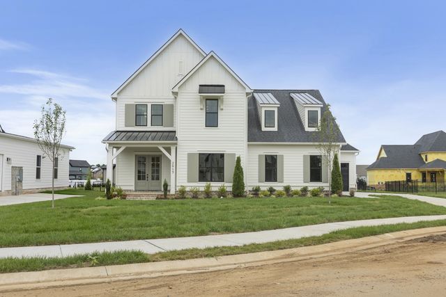 2917 Chaudoin Ct, Murfreesboro
