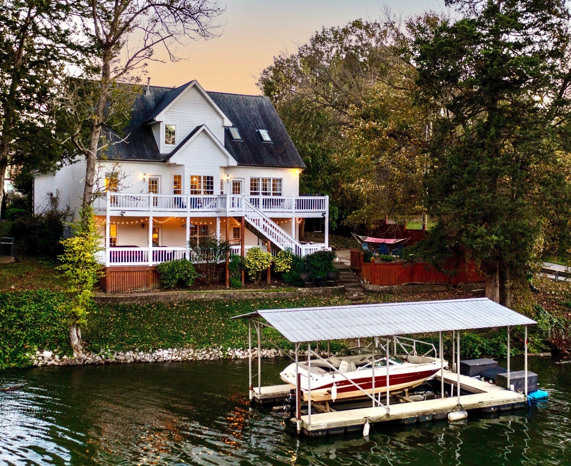 Home for sale in 501 Sandy Cv Old Hickory, TN