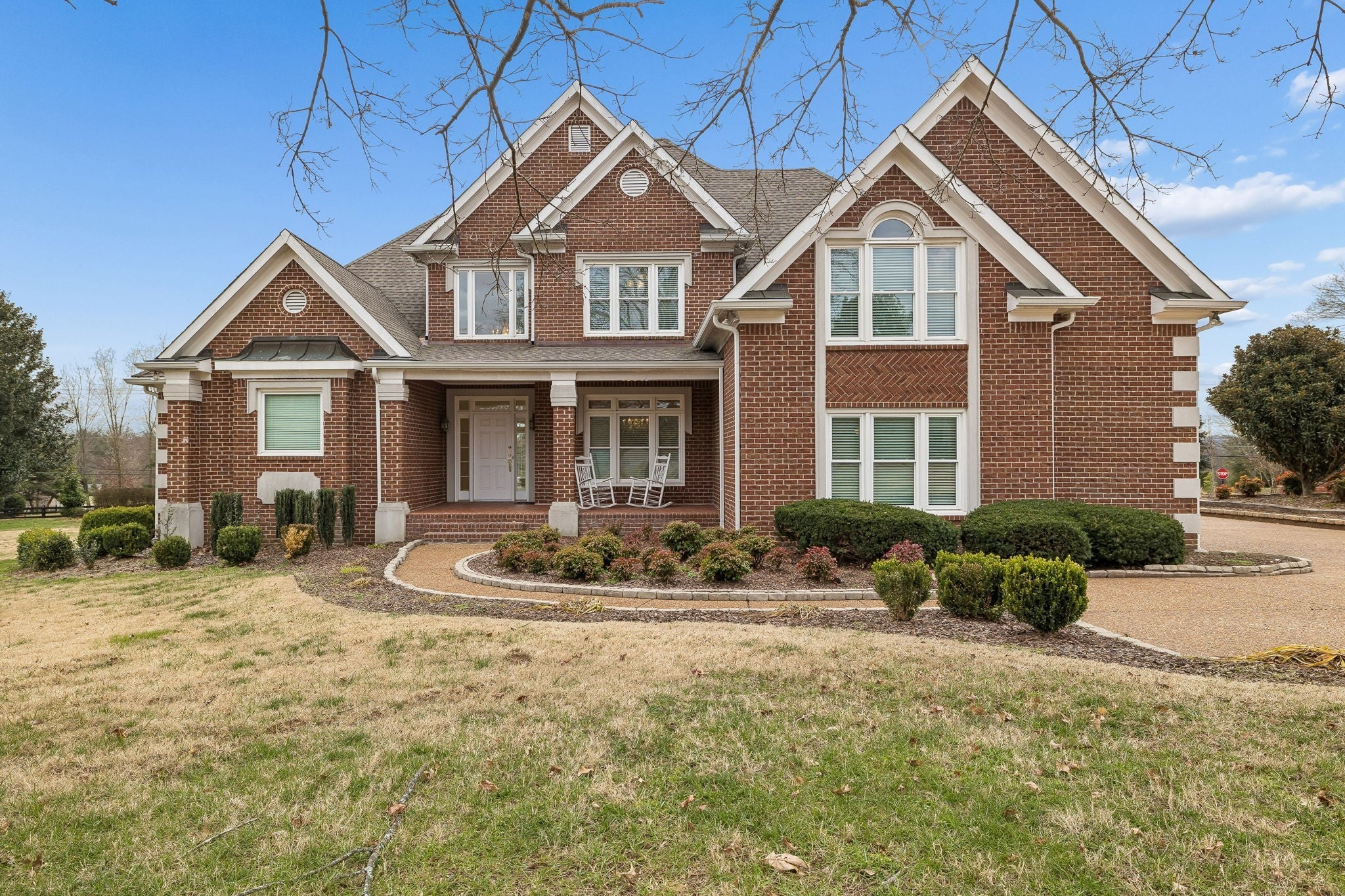 Photo for MLS 3078814 in 1603 Emerald Ct Franklin, TN - 37064