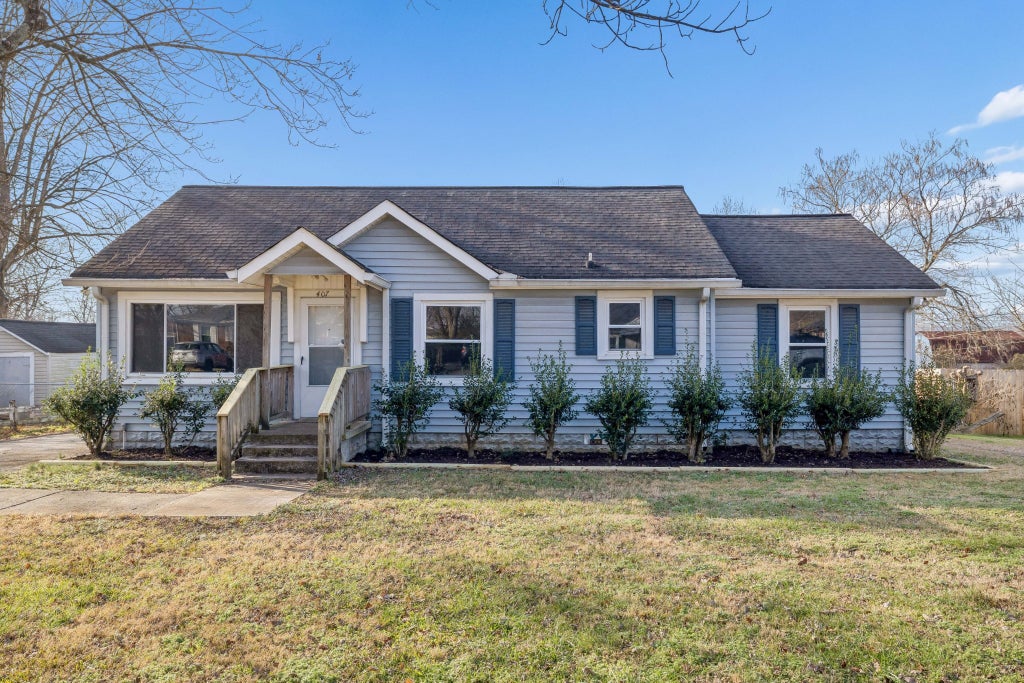 407 Fairview Ave, Smyrna