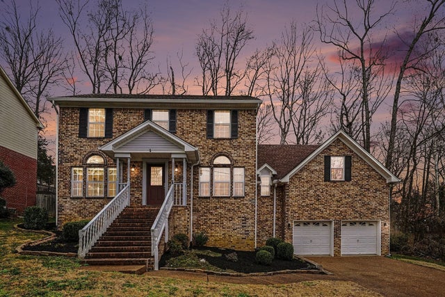 8408 Indian Hills Dr, Nashville