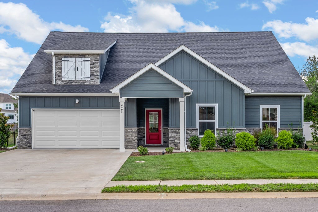 2692 Remington Trce, Clarksville