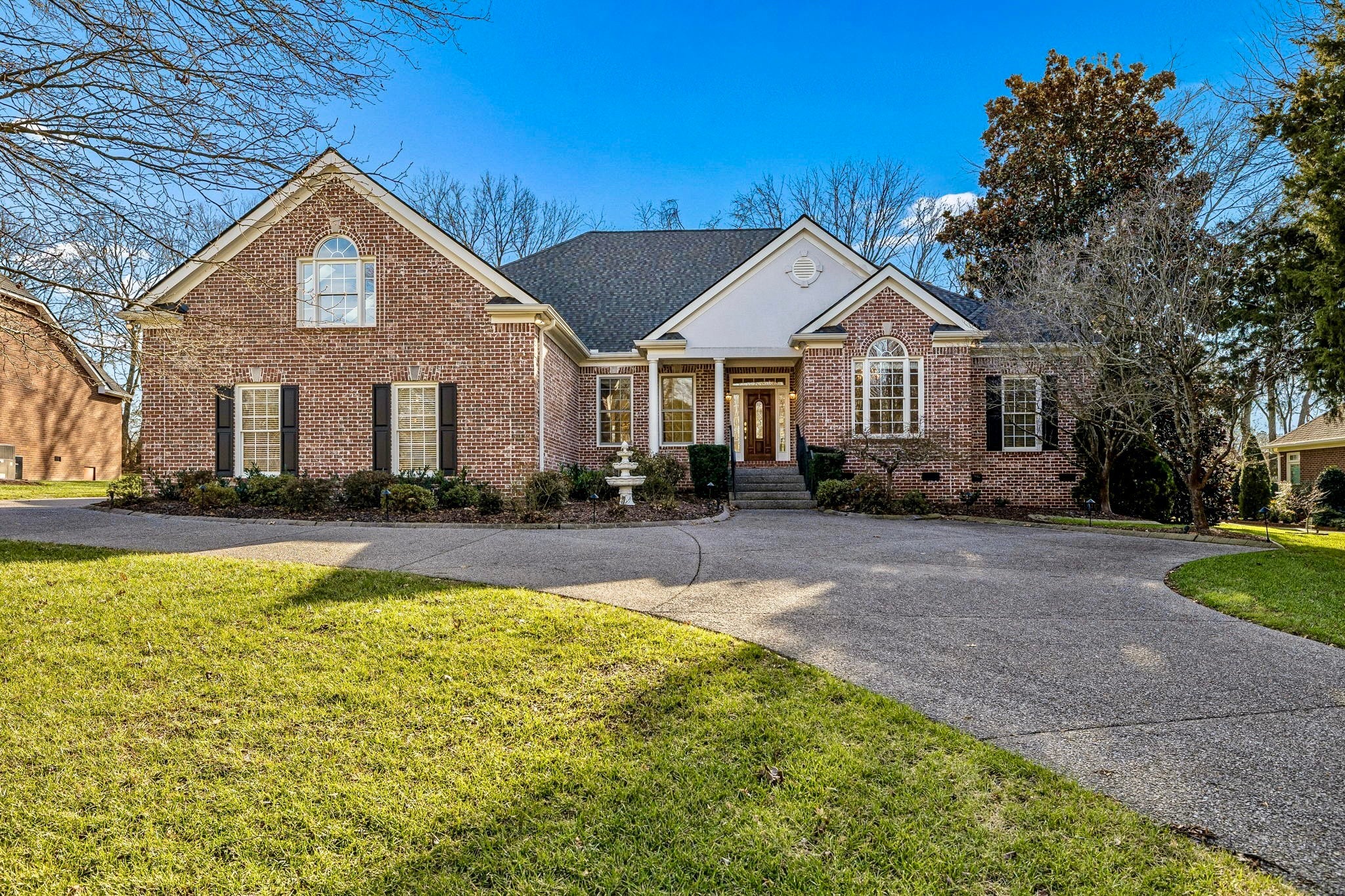 Photo for MLS 3078950 in 9067 Fallswood Ln Brentwood, TN - 37027