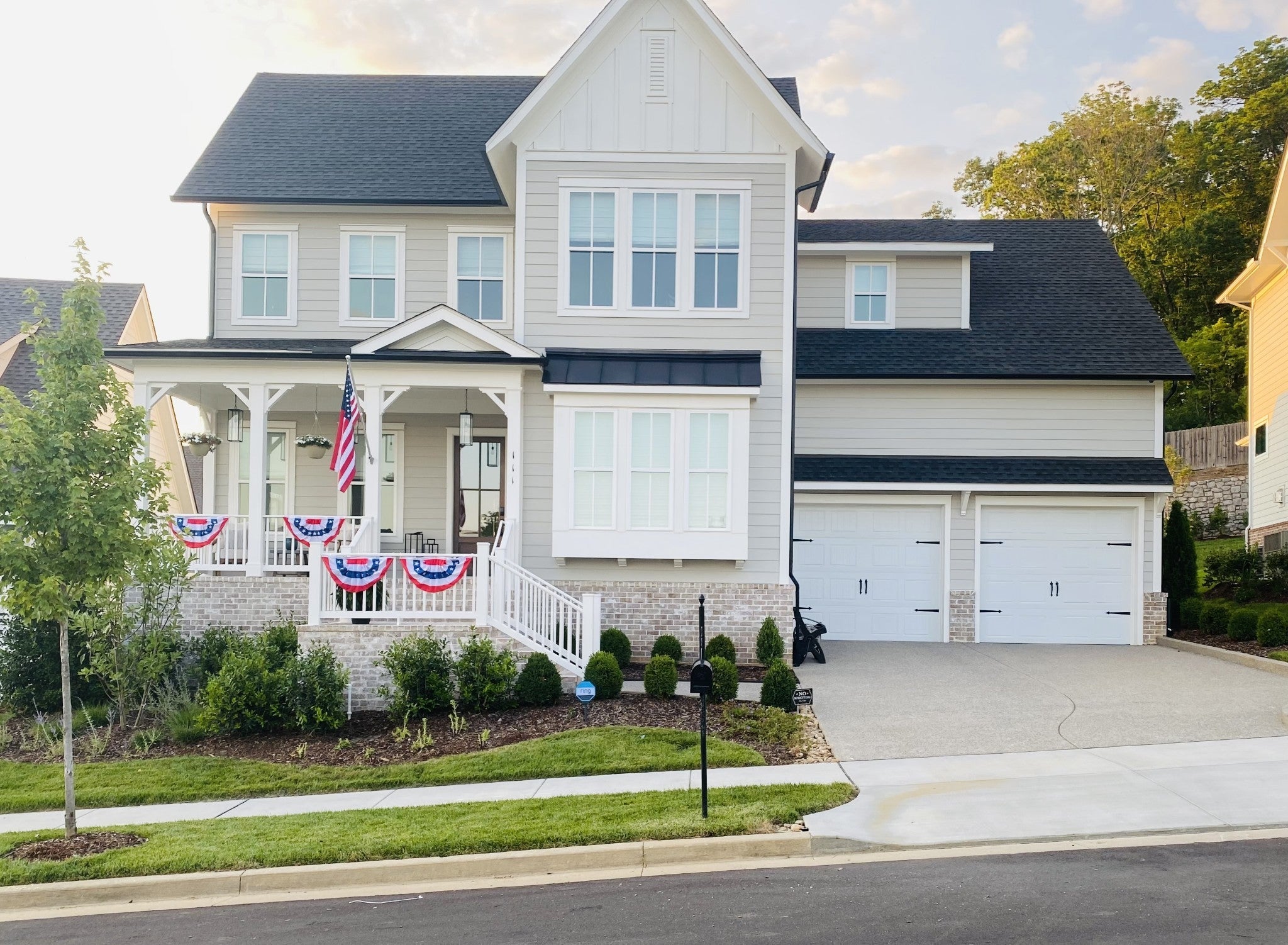 Photo for MLS 3078953 in 111 Halswelle Dr Franklin, TN - 37064