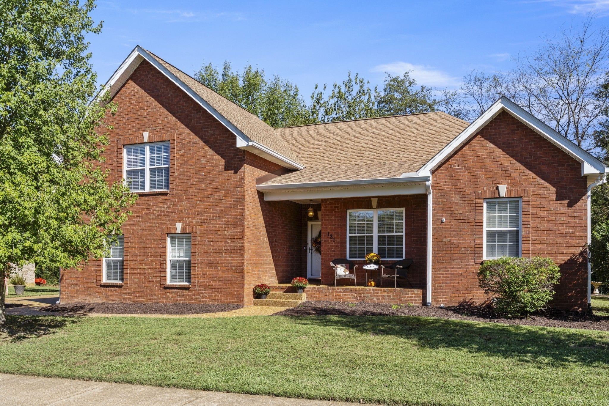 Hendersonville Real Estate - Residential for sale