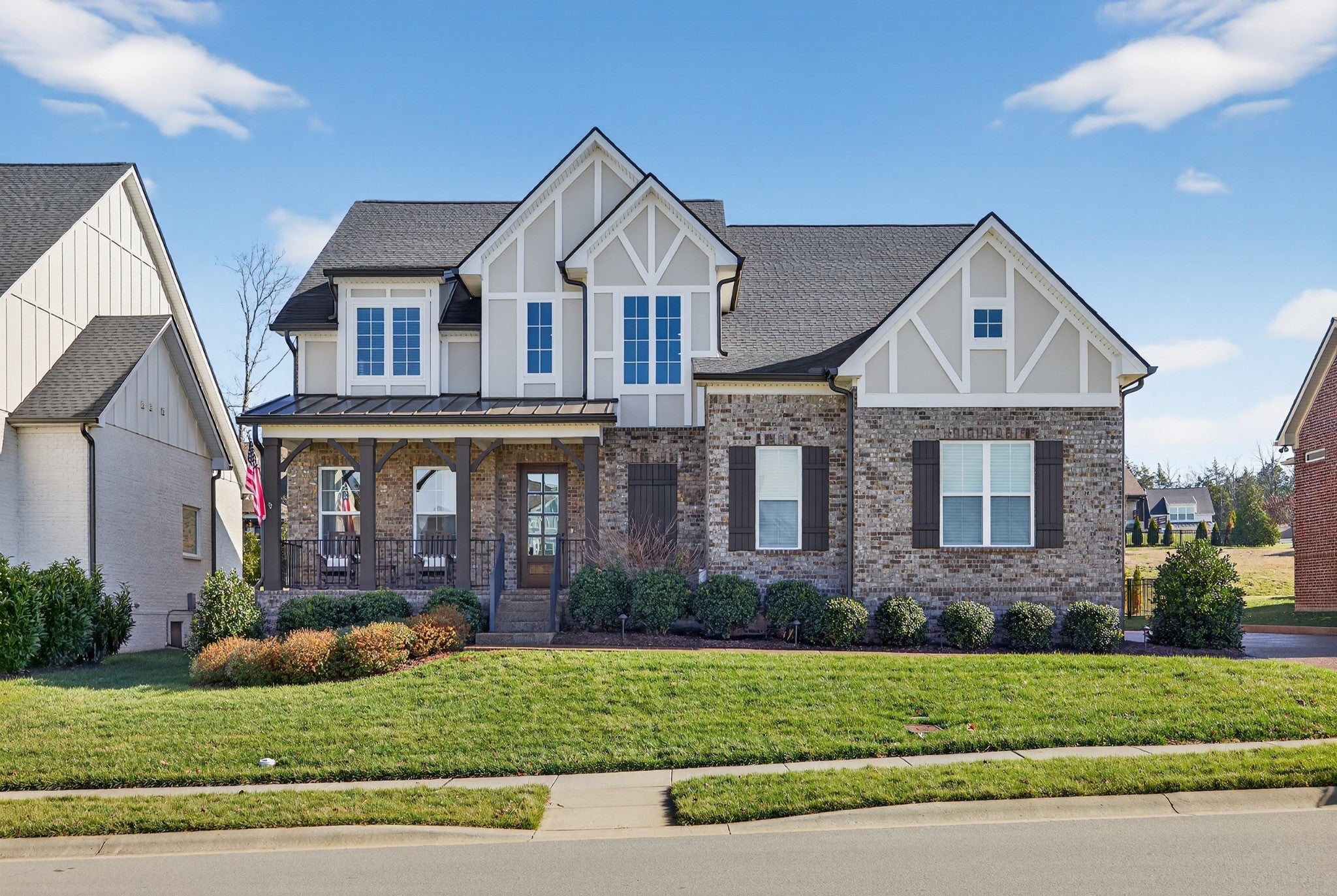 Home for sale in 132 Telfair Ln Nolensville, TN