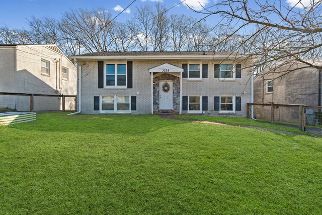 3228 Mexico Dr, Nashville