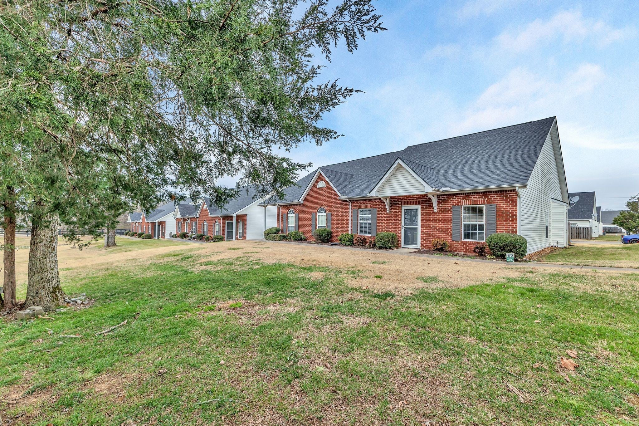 Photo for MLS 3079168 in 1019 Briggs Ln Spring Hill, TN - 37174