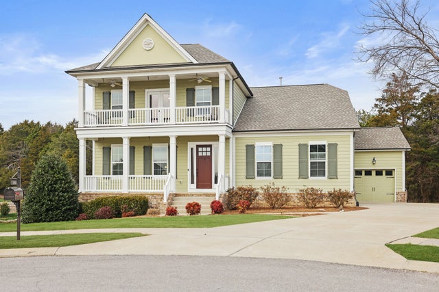 1003 Cooper Ct, Gallatin