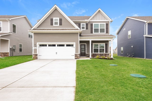 2408 Nabali Way, Murfreesboro