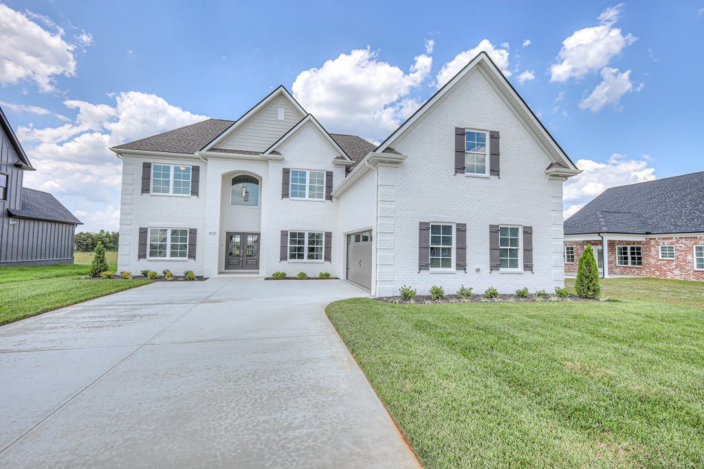 4113 Cile Court, Murfreesboro