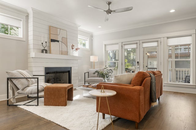 1110a N 6th St, Nashville