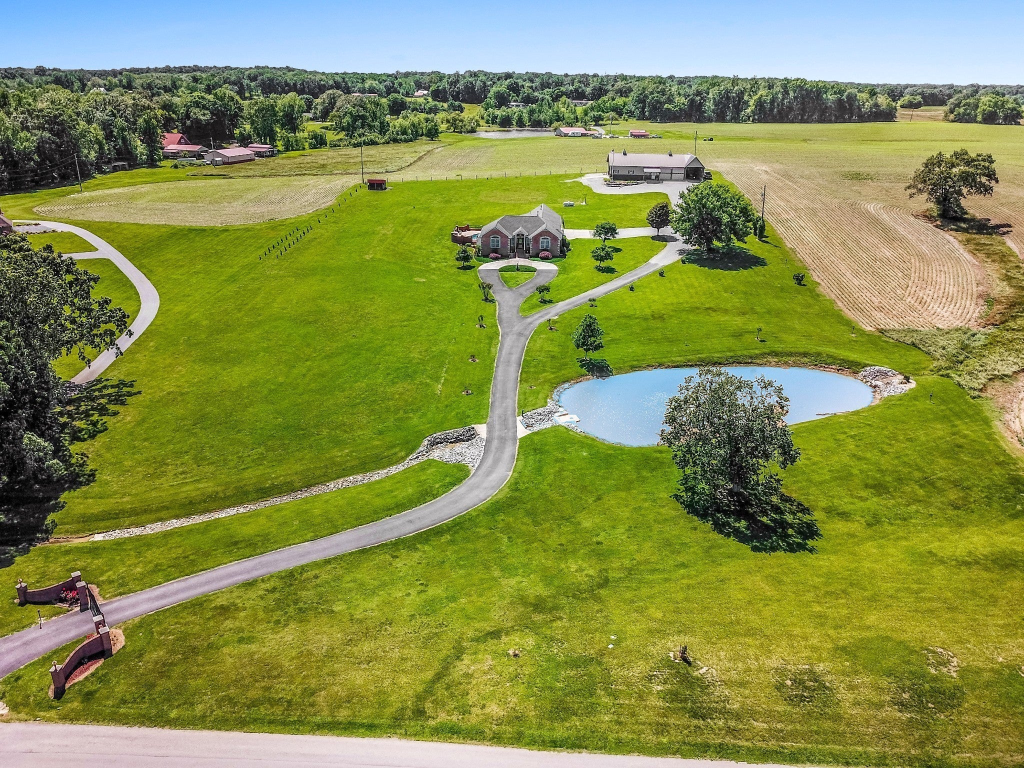 Cross Plains Real Estate - Residential for sale