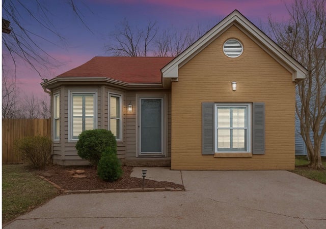 2804 Penn Meade Dr, Nashville