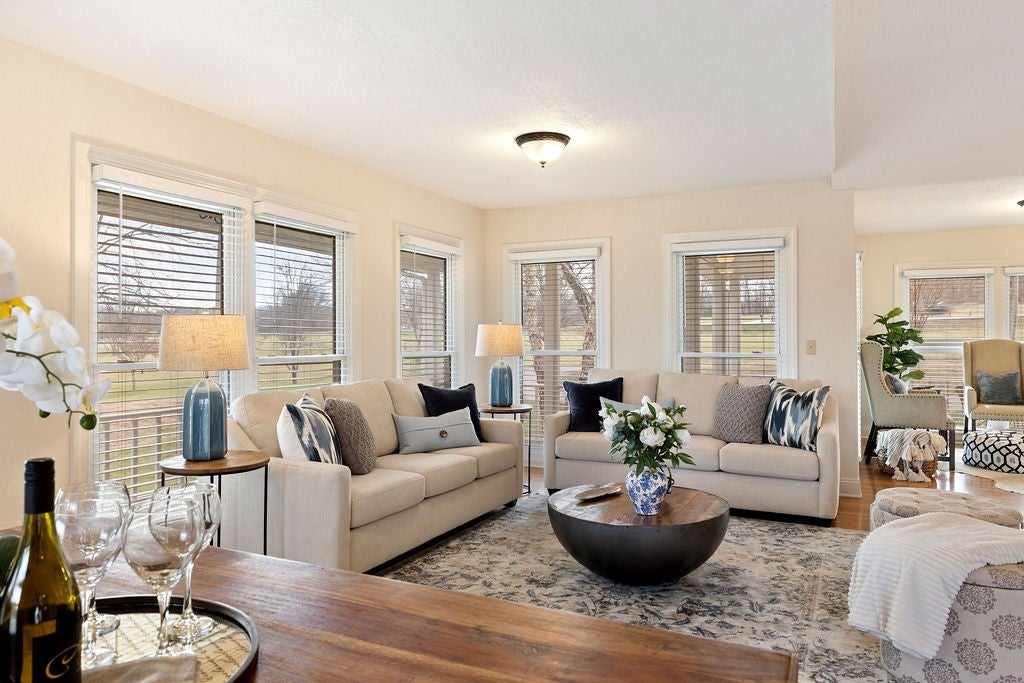 Photo for MLS 3079498 in 4420 Arno Rd Franklin, TN - 37064