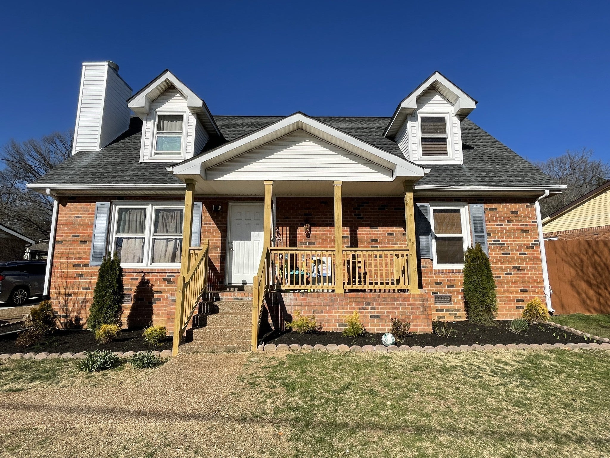 Photo for MLS 3079501 in 552 Piccadilly Row Antioch, TN - 37013