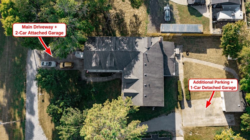 1609 West Rd, Goodlettsville