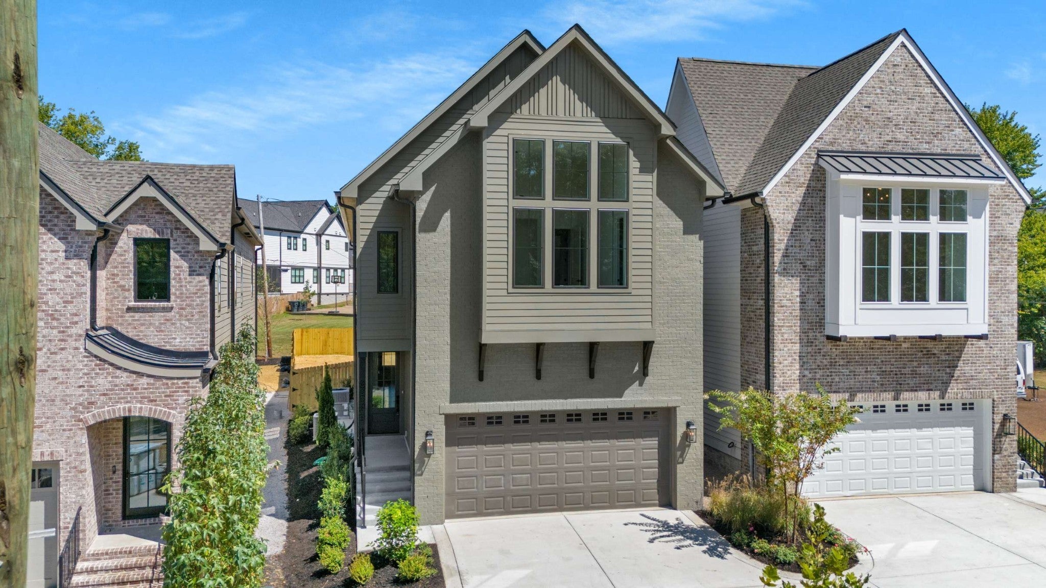 Home for sale in 6304 Henry Ford Dr B Nashville, TN