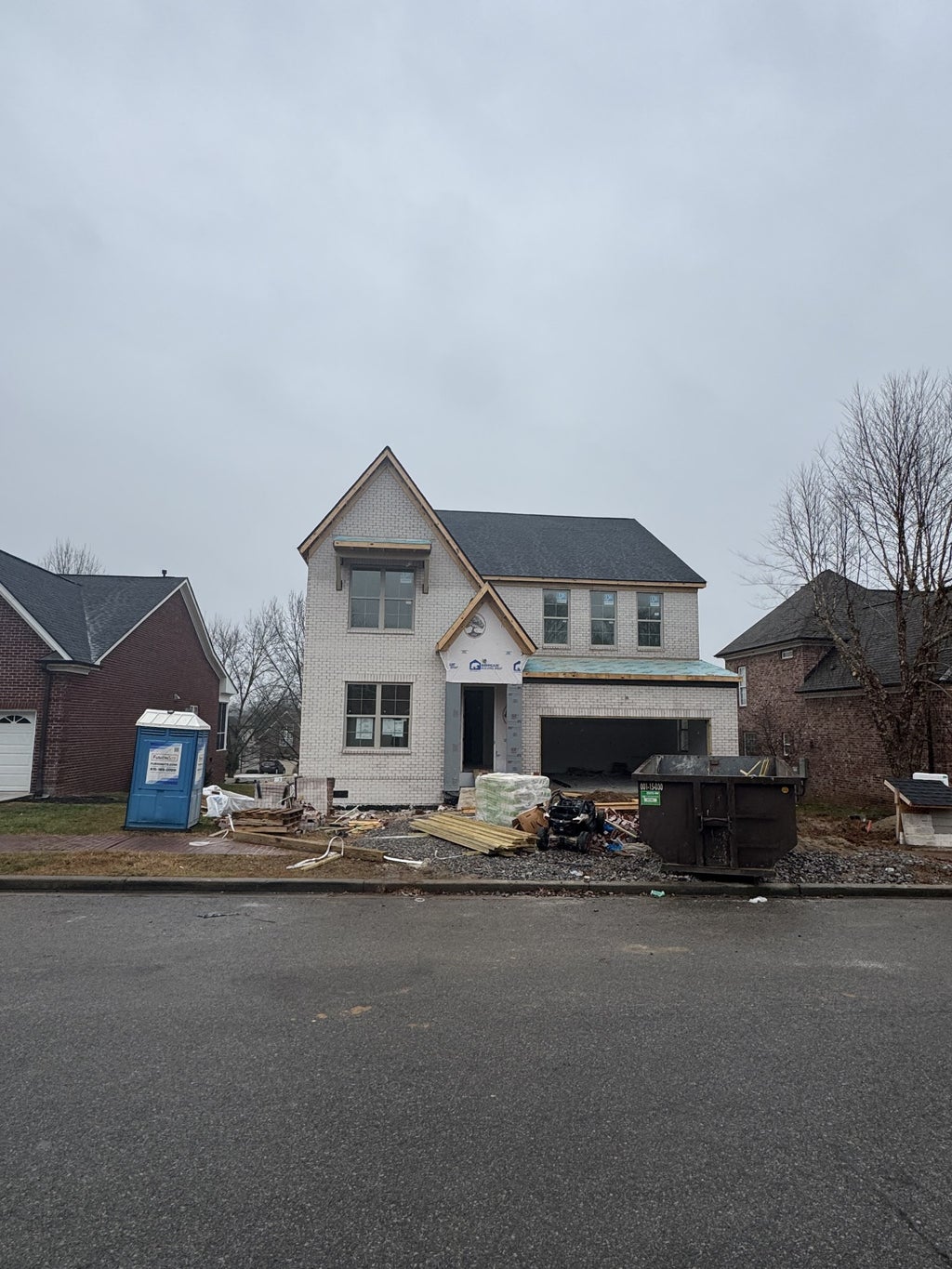 1087 Isaac Franklin Dr, Gallatin