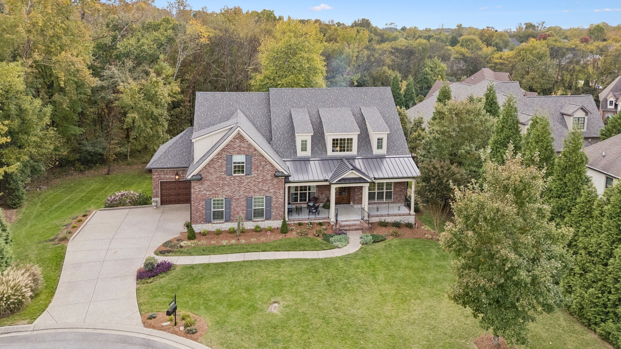 Photo for MLS 3079673 in 1415 Orchard Hill Ln Arrington, TN - 37014