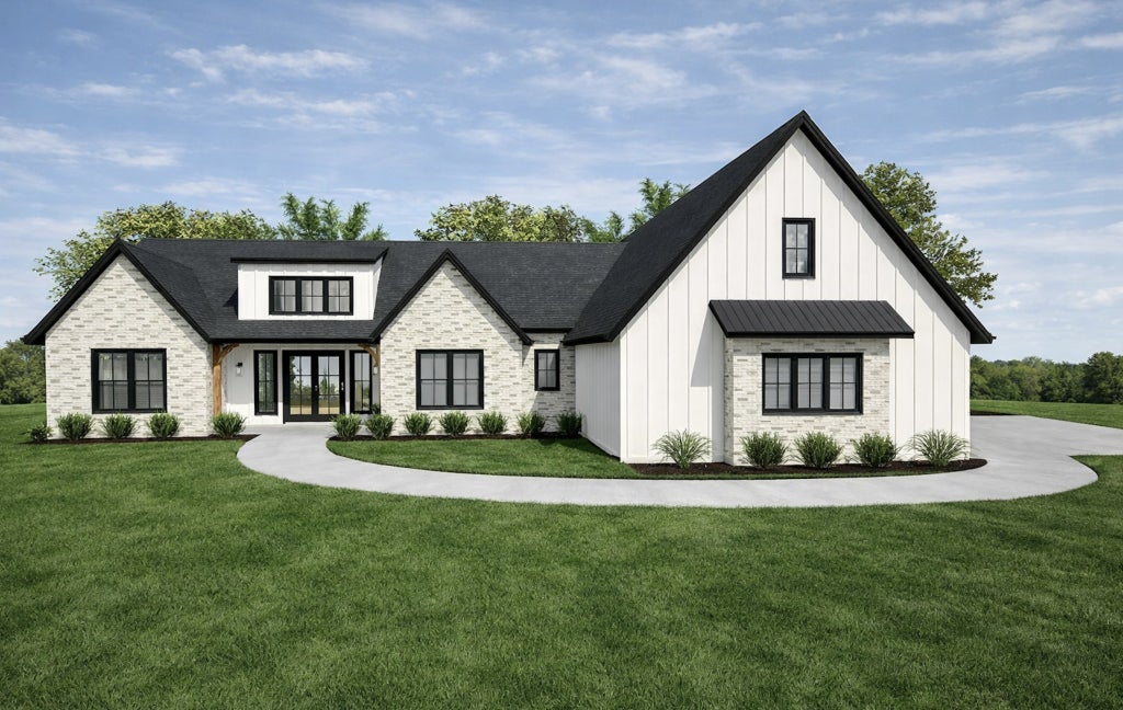 5 Pace Rd, Clarksville