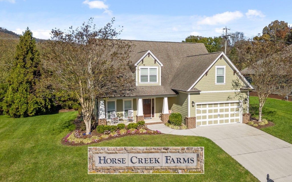 881 Lynnstone Drive, Chattanooga