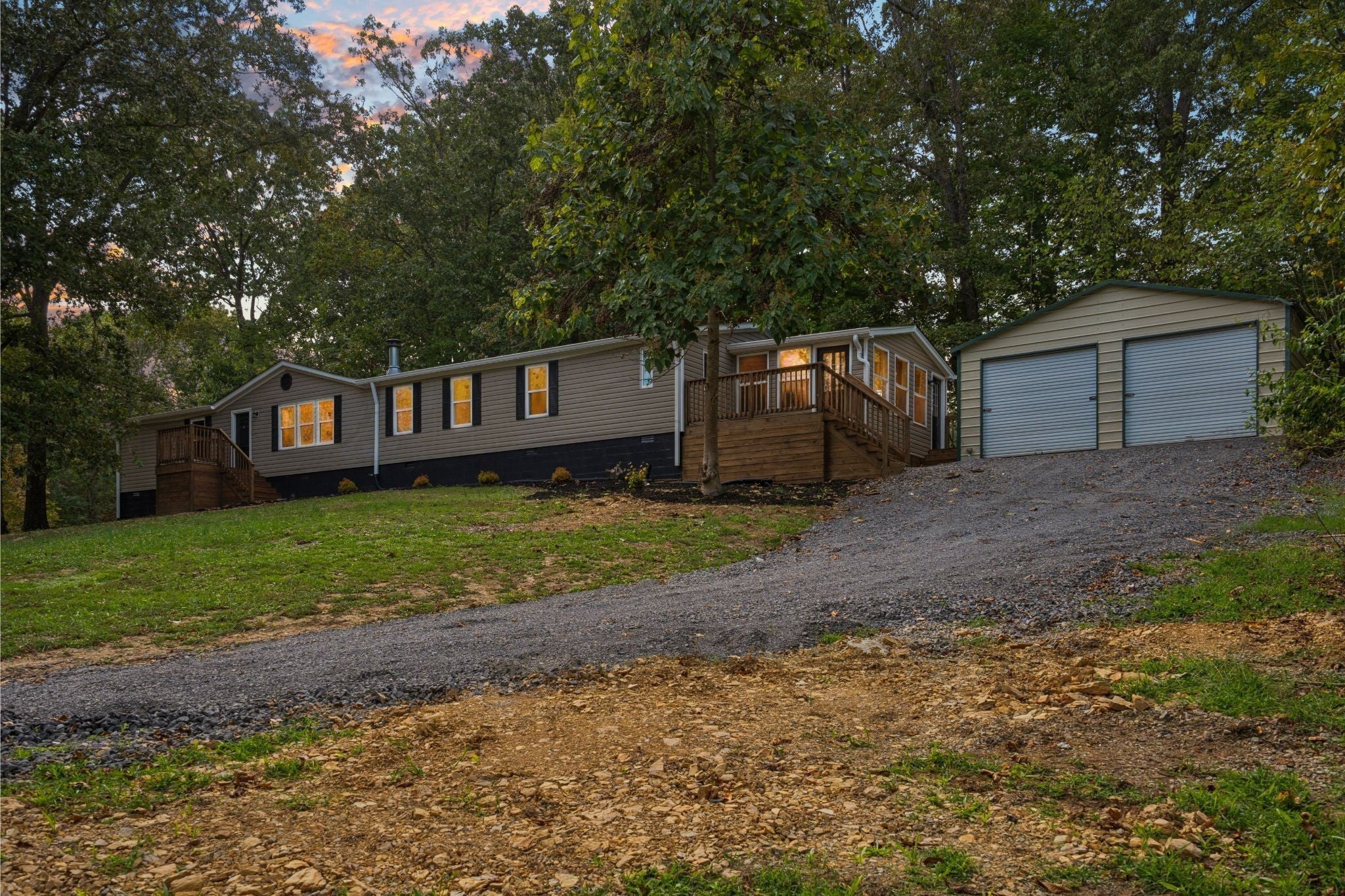 Photo for MLS 3079828 in 193 N Browns Ln Portland, TN - 37148