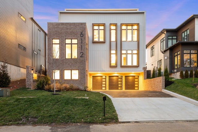 6112 Hill Circle Dr, Nashville