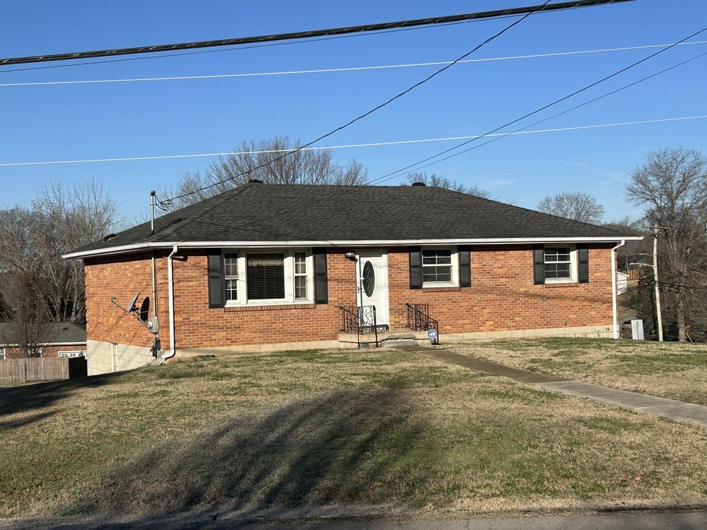 461 Annex Ave, Nashville