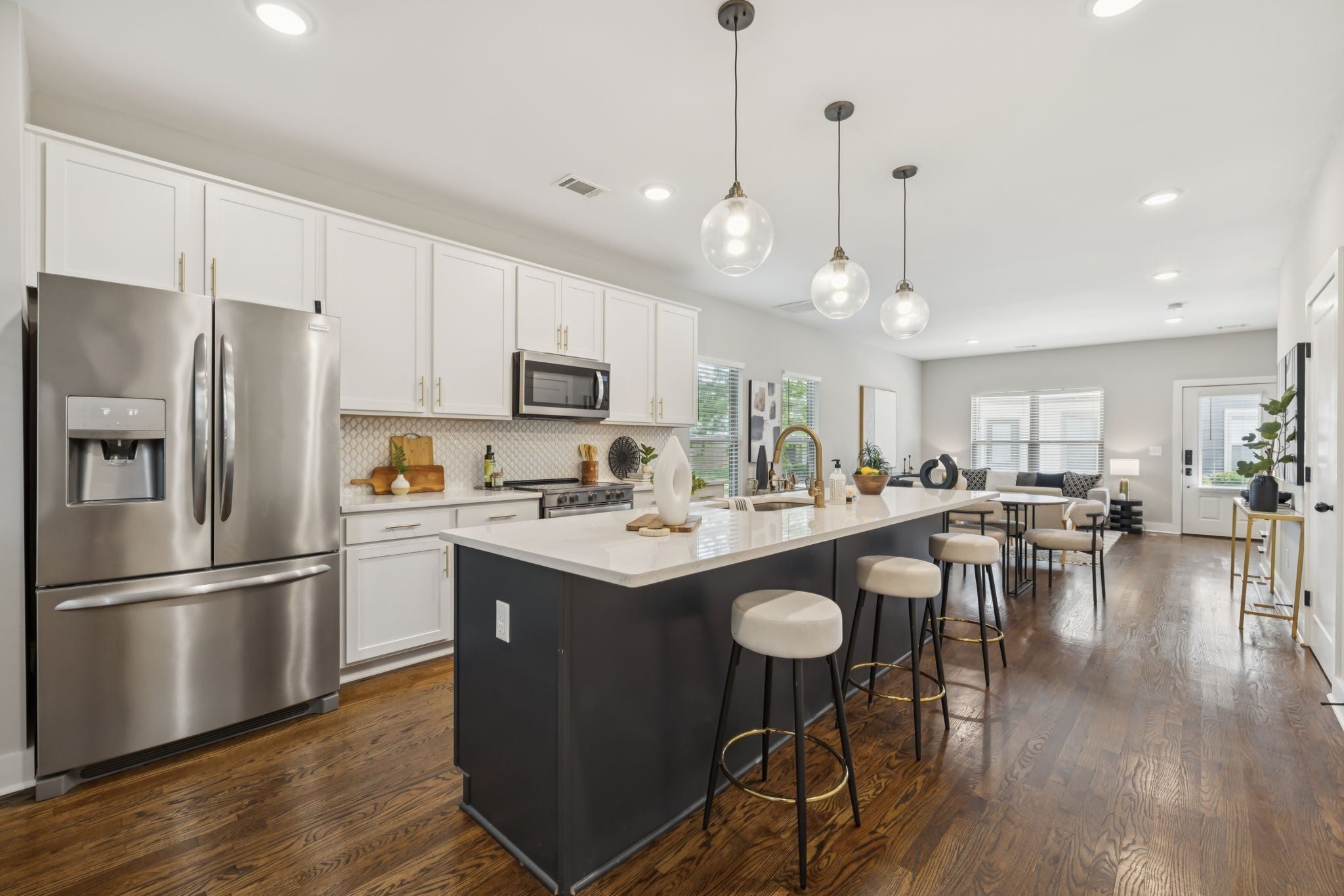 Residential Real Estate for sale in Nashville, TN