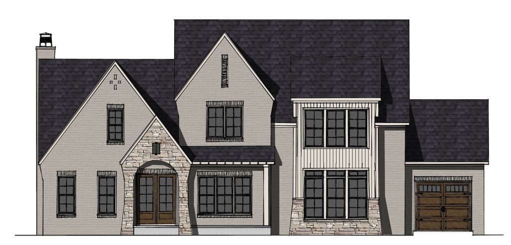 1688 Geralds Dr, Brentwood