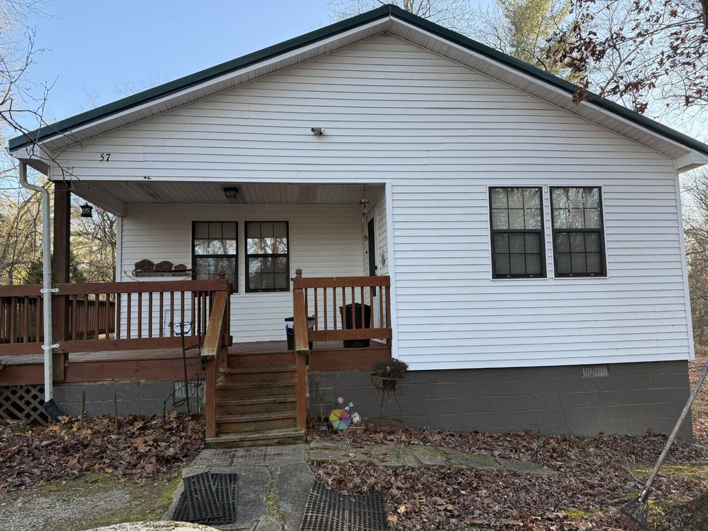57 Palmetto Ave, Sewanee