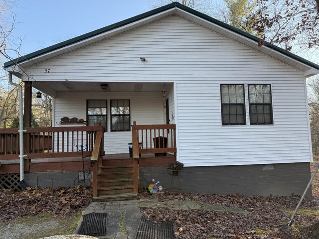 57 Palmetto Ave, Sewanee