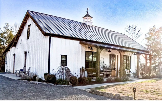 1106 Hwy 130w, Shelbyville