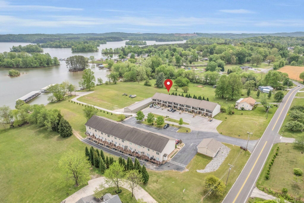 1255 New Lake Road Unit 27, Spring City