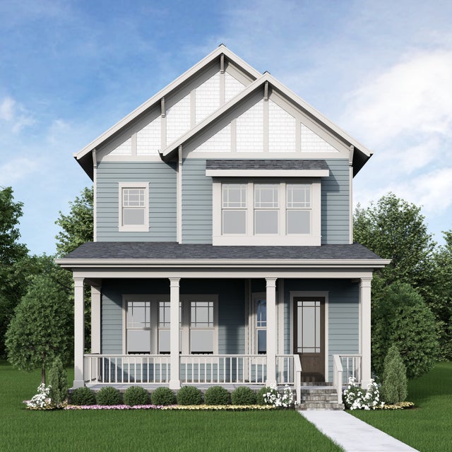 912 Championship Blvd, Franklin