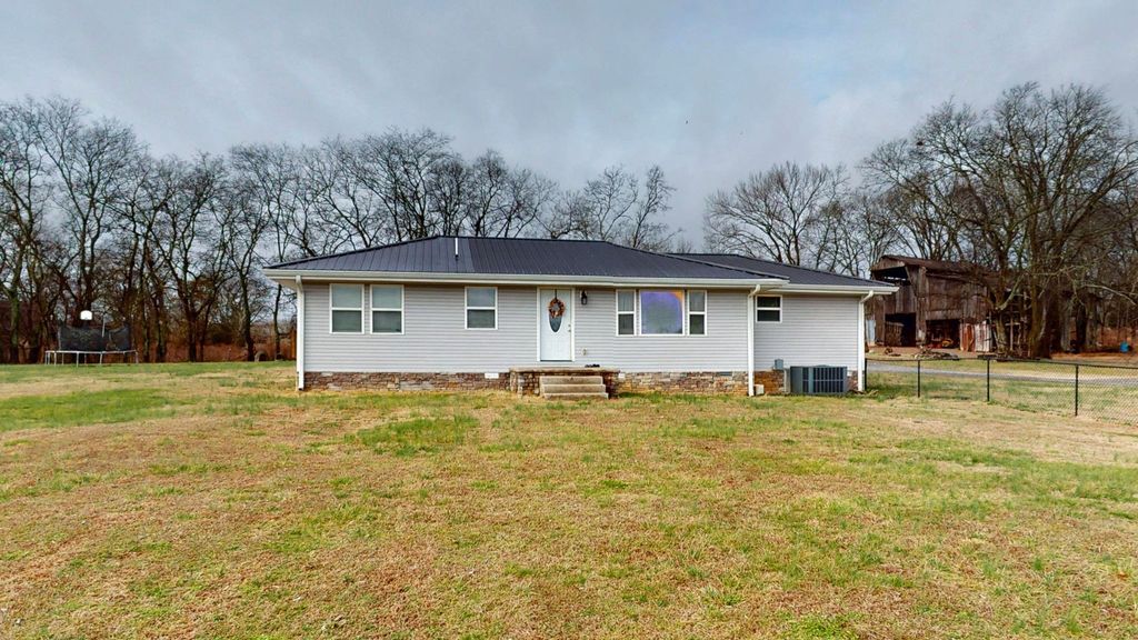 3182 Cairo Bend Rd, Lebanon