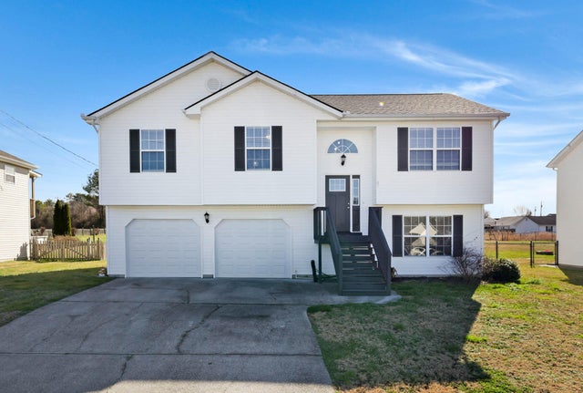 47 Spring Place Drive, Fort Oglethorpe