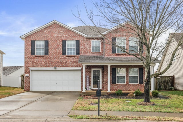 3437 Axelwood Dr, Murfreesboro