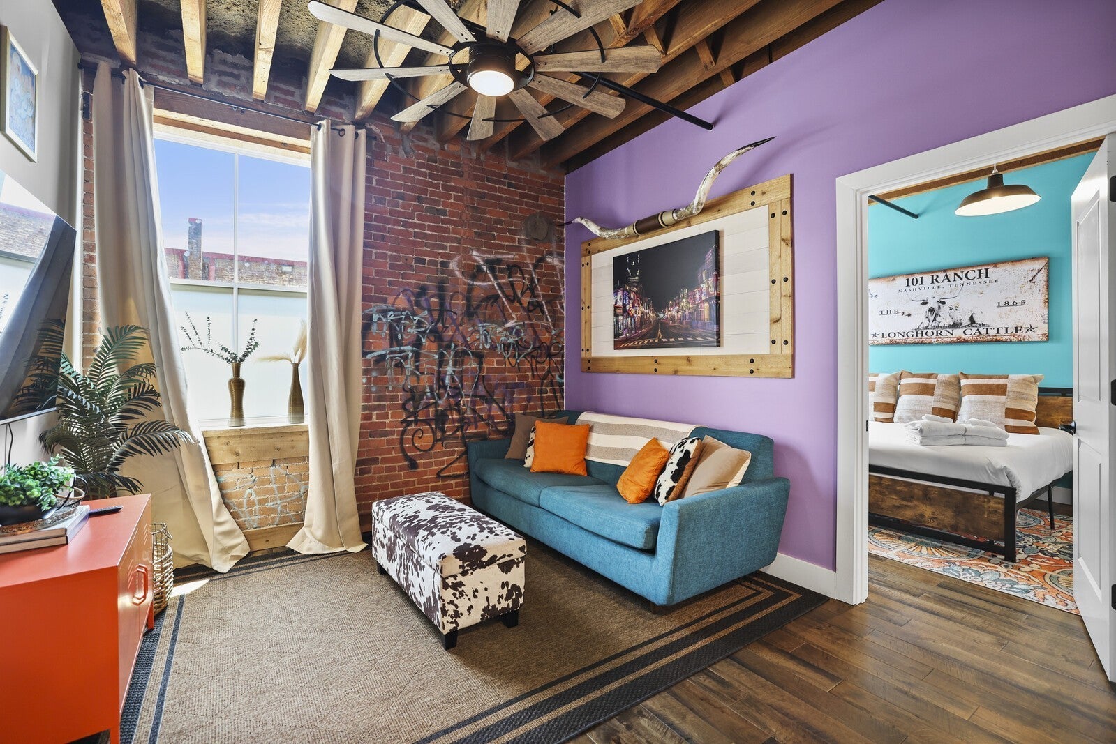 Home for sale in 610 21st Ave N 101 Nashville, TN