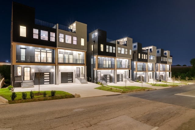 1113 Brick Church Pike, Nashville