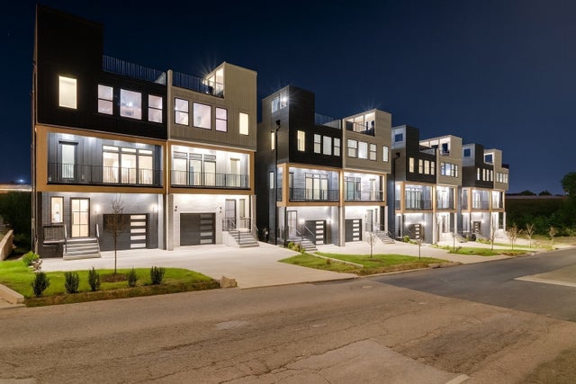 1111 Brick Church Pike, Nashville