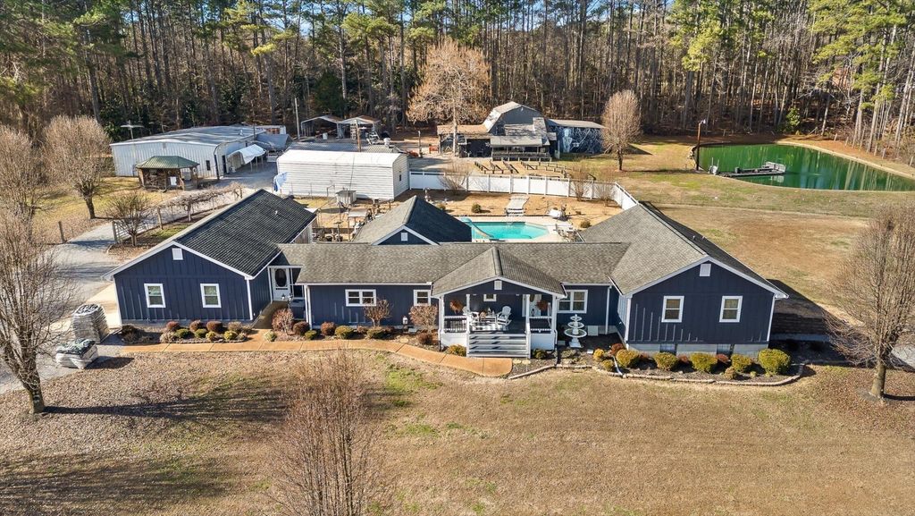 5017 Mcdonald Road, Mc Donald
