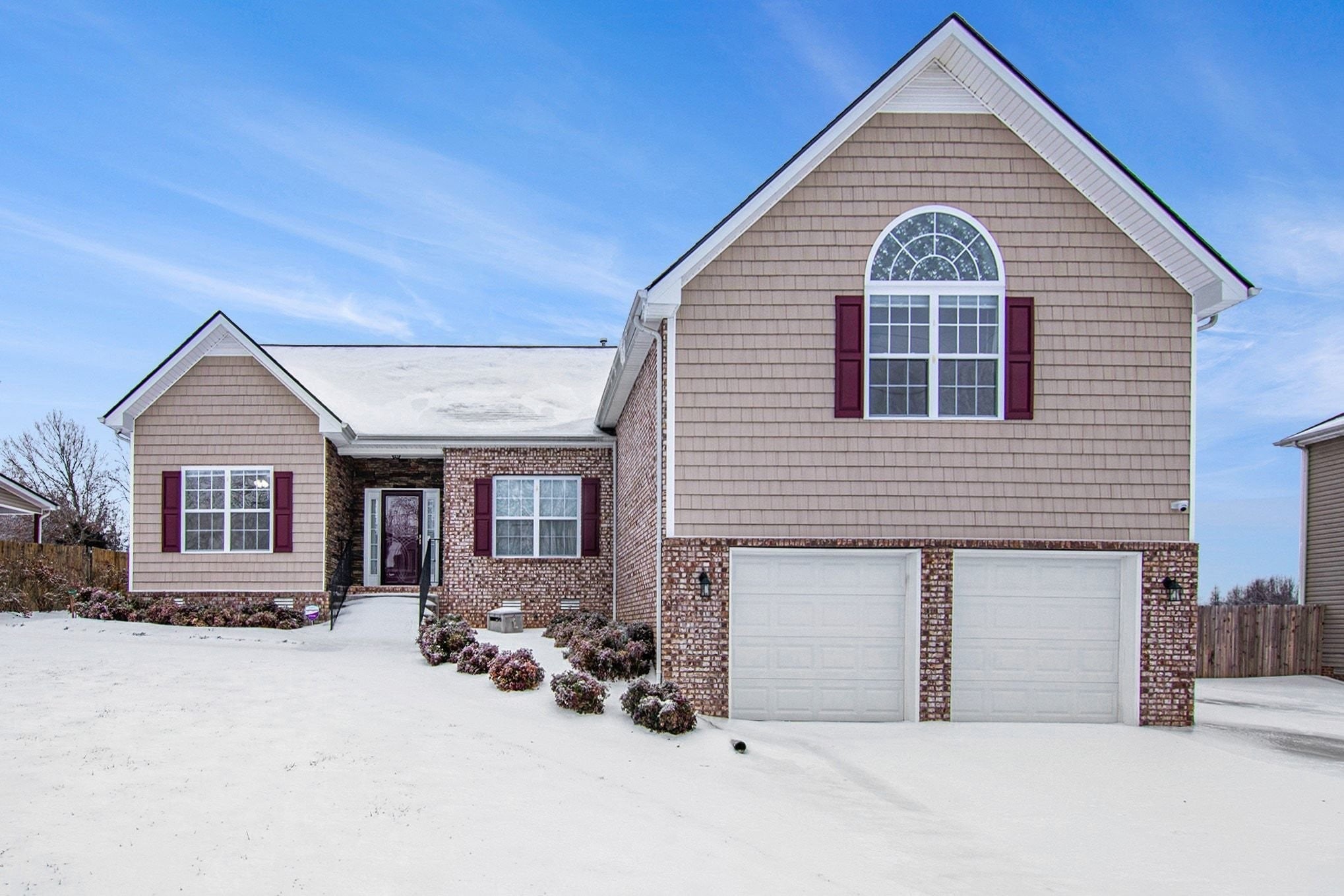 Clarksville Real Estate - Residential for sale