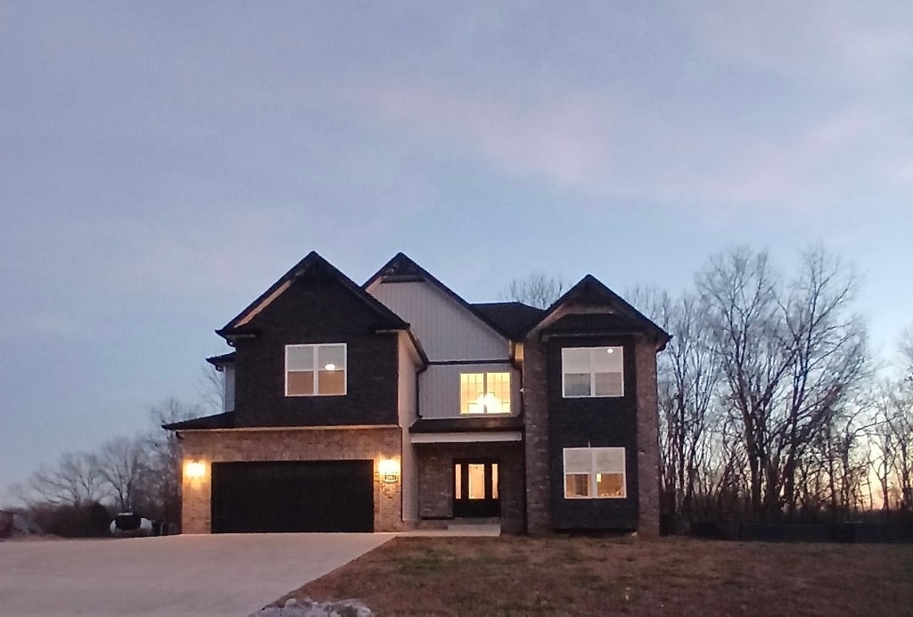 2854 Benton Ridge Rd, Palmyra