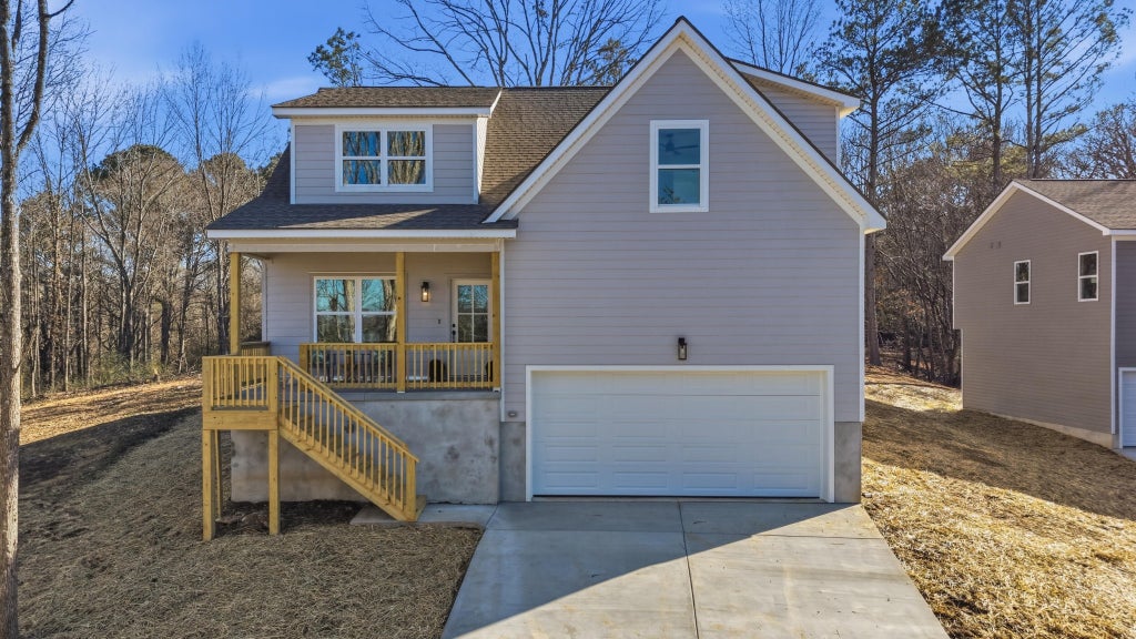 103 Jamestown Road, Chattanooga